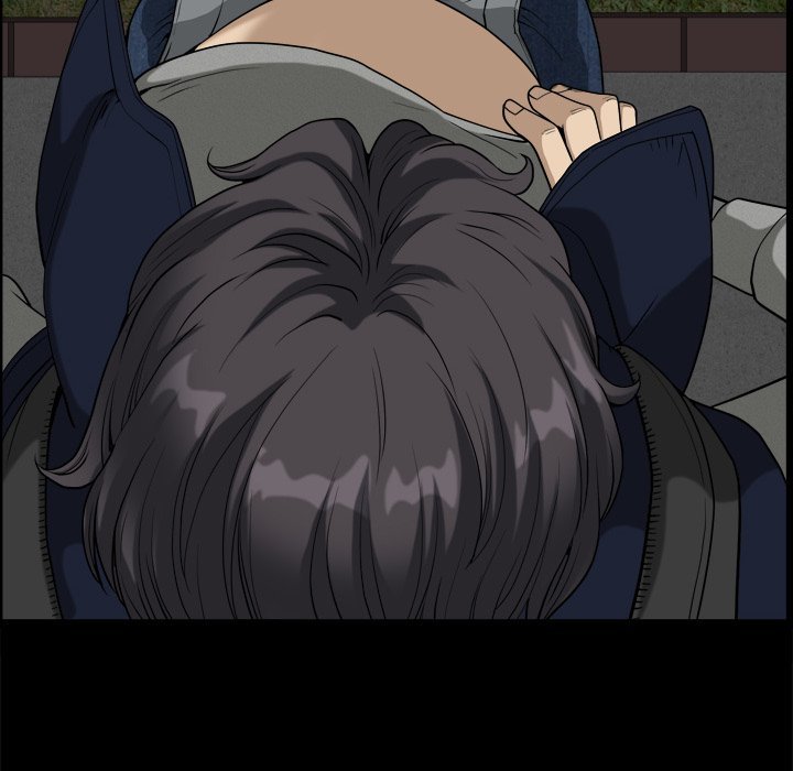 Lowlife Manhwa - Chapter 12 Page 107