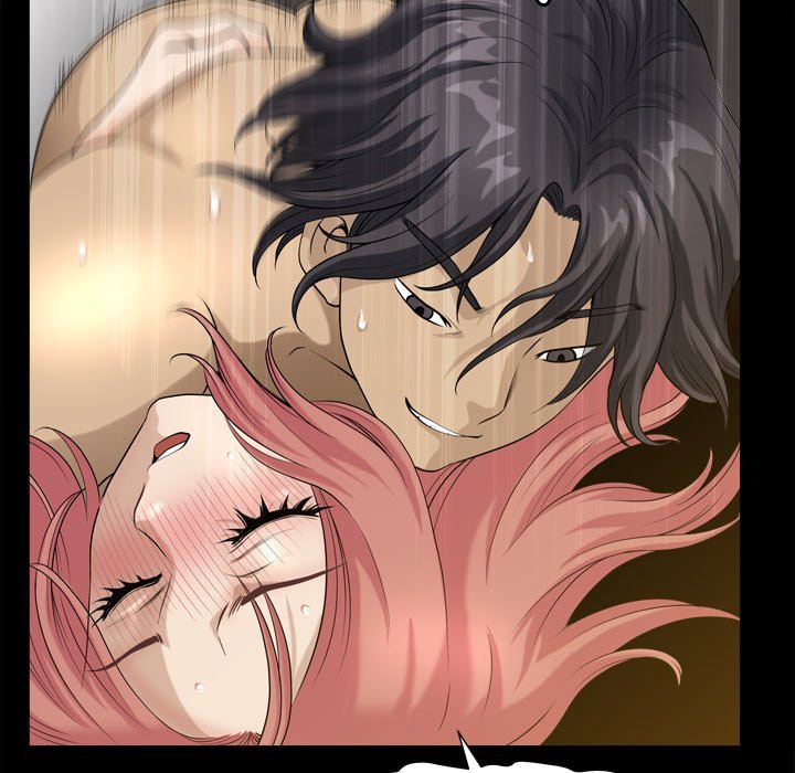 Lowlife Manhwa - Chapter 12 Page 117