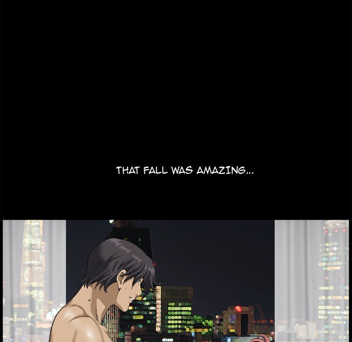 Lowlife Manhwa - Chapter 12 Page 128