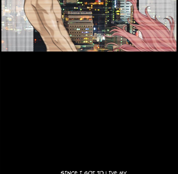 Lowlife Manhwa - Chapter 12 Page 129