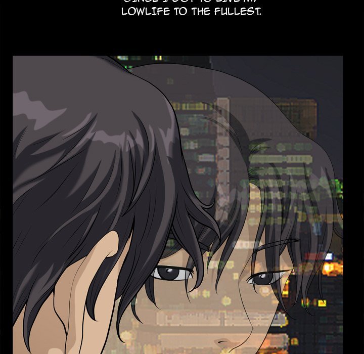 Lowlife Manhwa - Chapter 12 Page 130