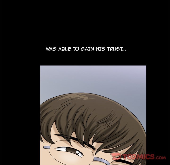 Lowlife Manhwa - Chapter 37 Page 5