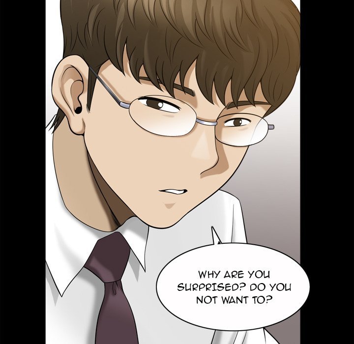 Lowlife Manhwa - Chapter 37 Page 38