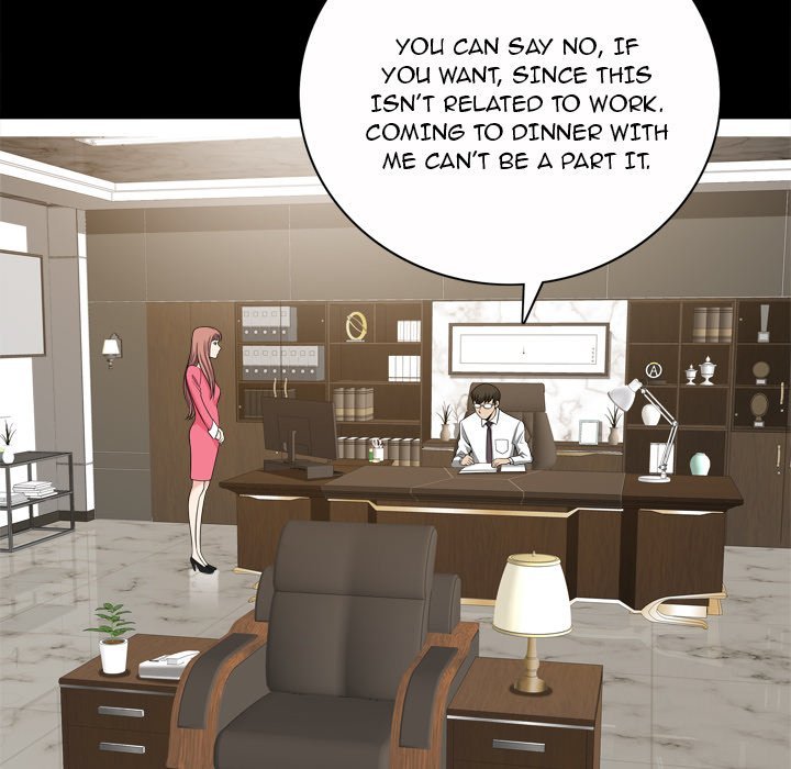 Lowlife Manhwa - Chapter 37 Page 40