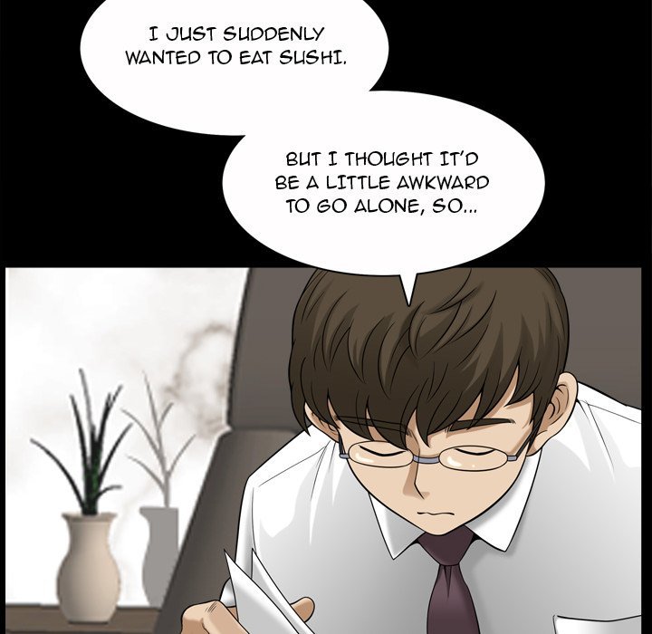 Lowlife Manhwa - Chapter 37 Page 42