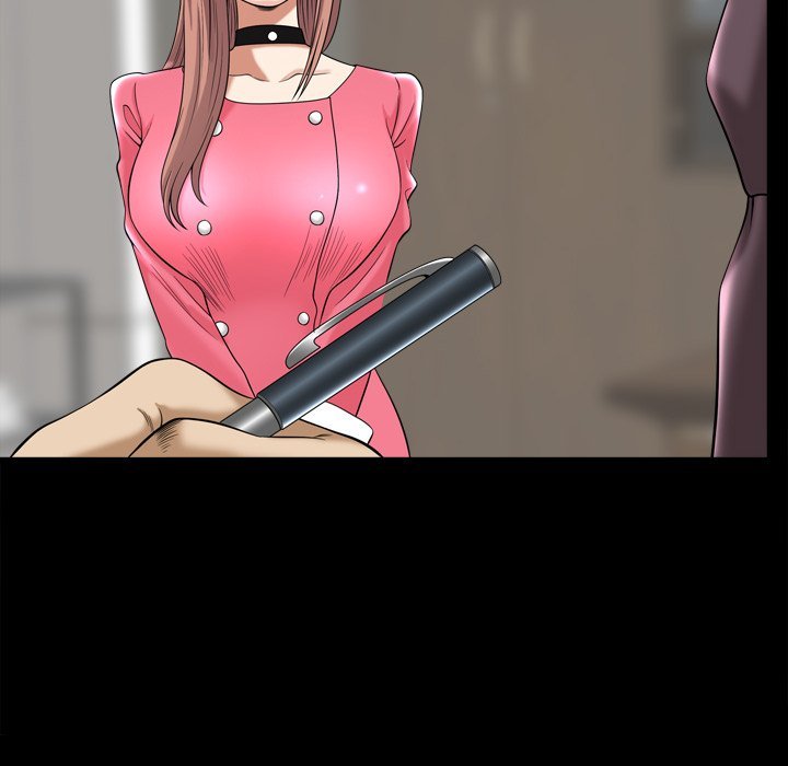 Lowlife Manhwa - Chapter 37 Page 46