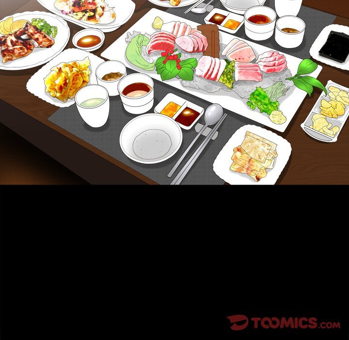 Lowlife Manhwa - Chapter 37 Page 49