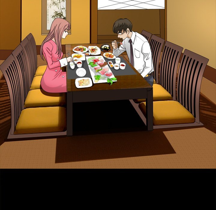 Lowlife Manhwa - Chapter 37 Page 51