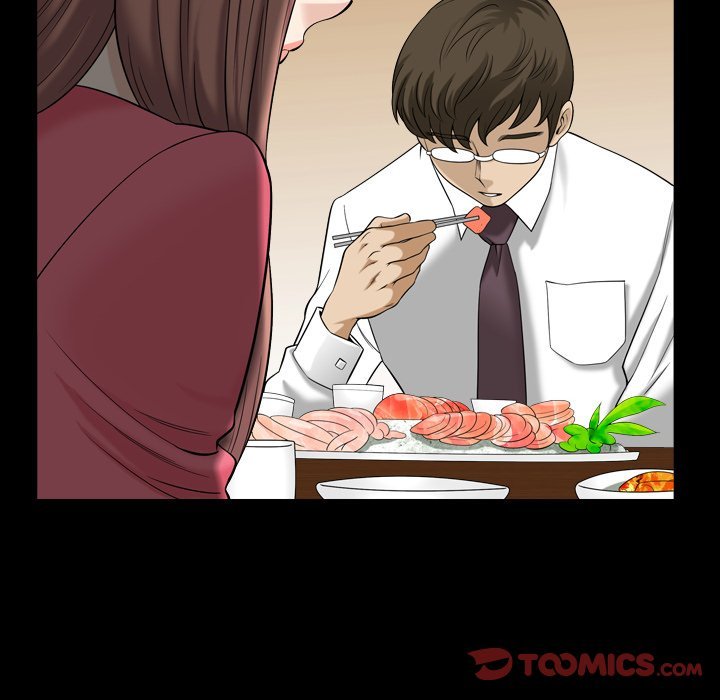 Lowlife Manhwa - Chapter 37 Page 53