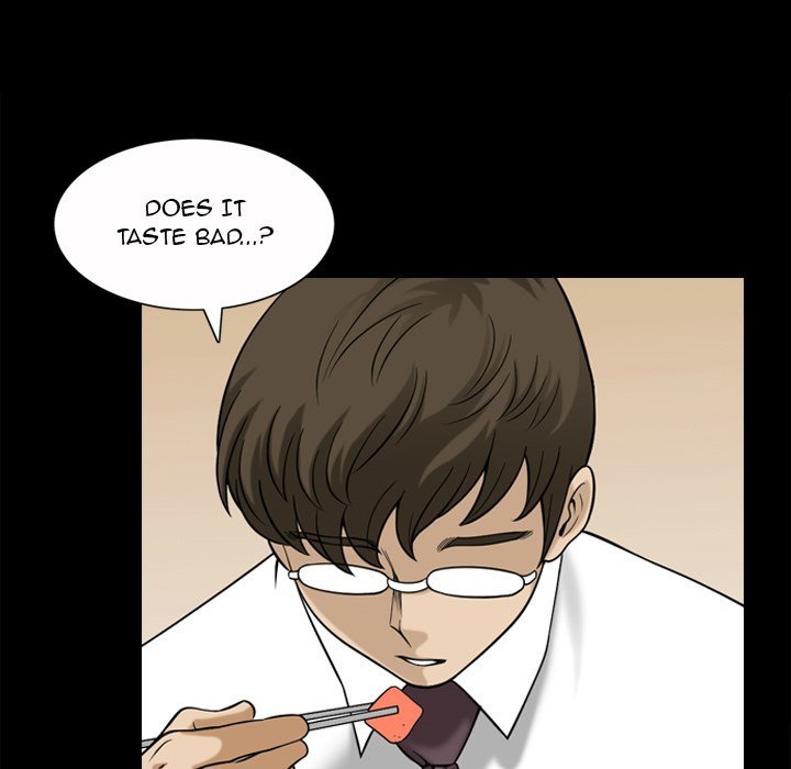 Lowlife Manhwa - Chapter 37 Page 54