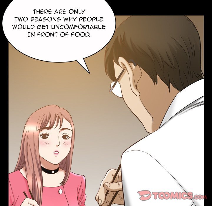 Lowlife Manhwa - Chapter 37 Page 57