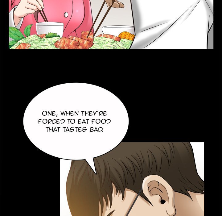 Lowlife Manhwa - Chapter 37 Page 58