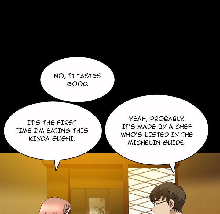 Lowlife Manhwa - Chapter 37 Page 60