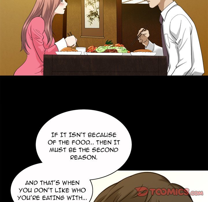 Lowlife Manhwa - Chapter 37 Page 61