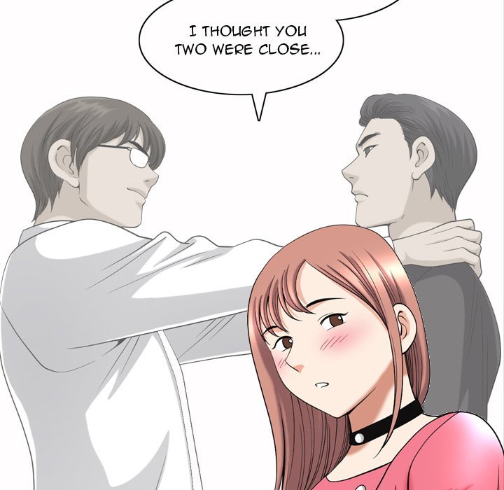 Lowlife Manhwa - Chapter 37 Page 80