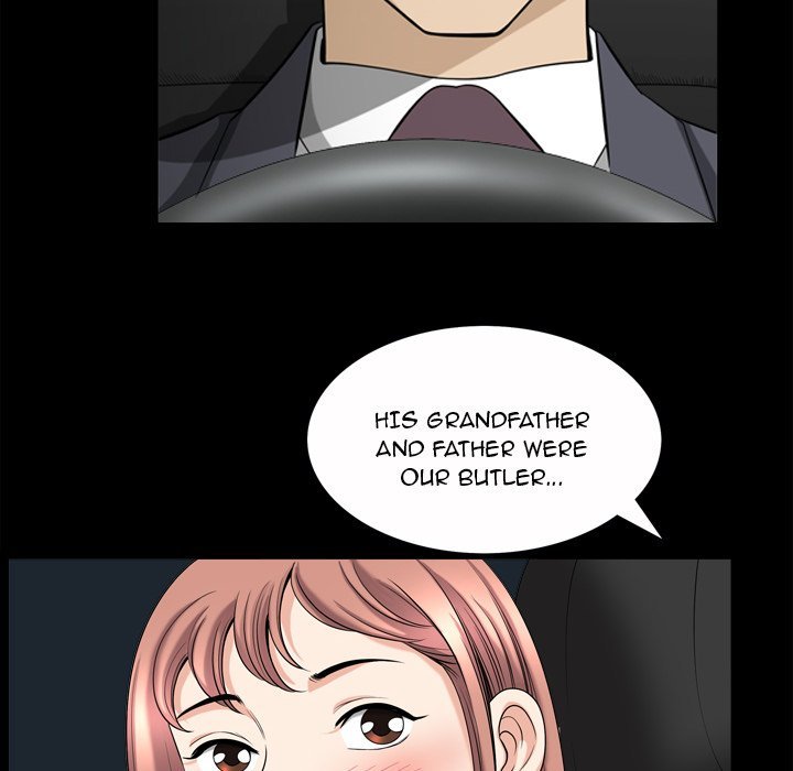 Lowlife Manhwa - Chapter 37 Page 90