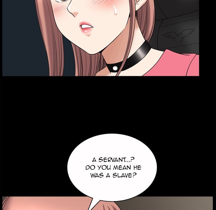 Lowlife Manhwa - Chapter 37 Page 91