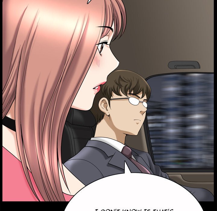 Lowlife Manhwa - Chapter 37 Page 92