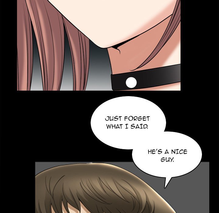 Lowlife Manhwa - Chapter 37 Page 95