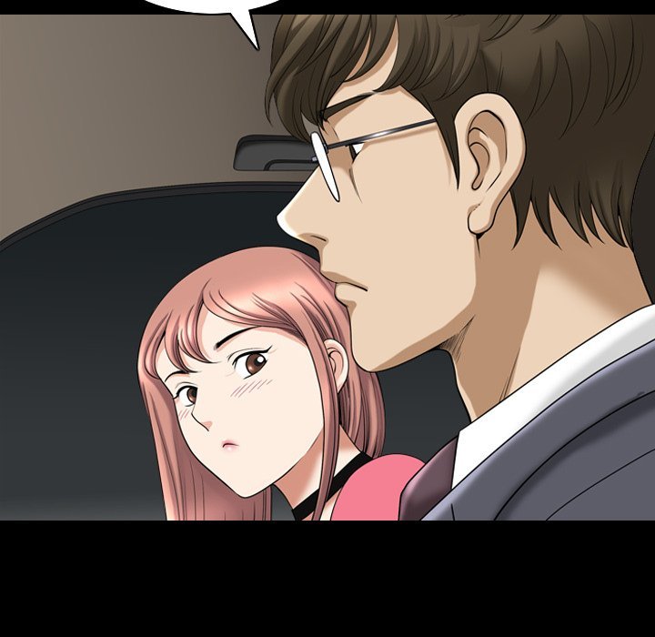 Lowlife Manhwa - Chapter 37 Page 98