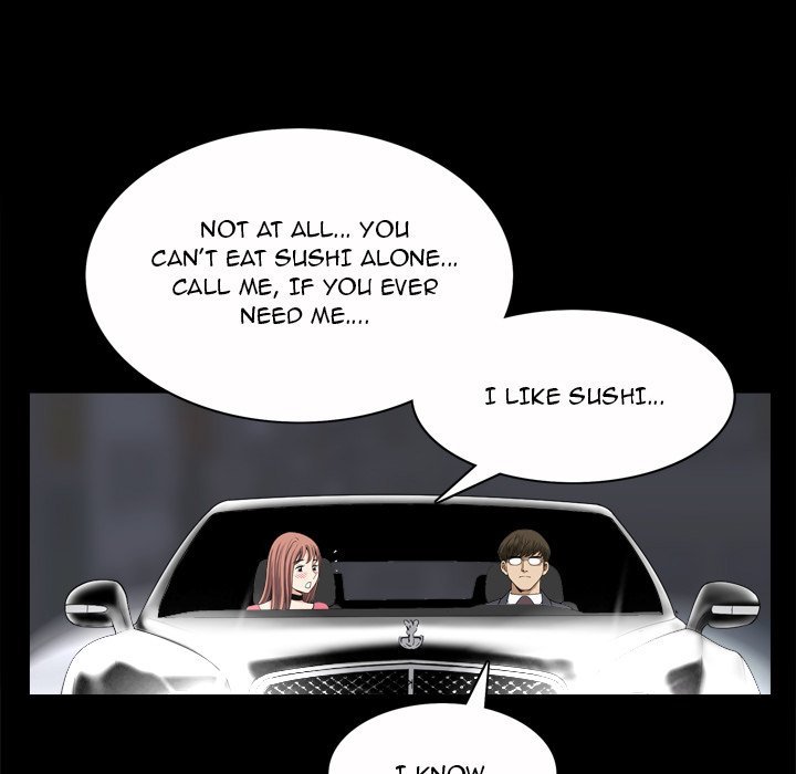 Lowlife Manhwa - Chapter 37 Page 99