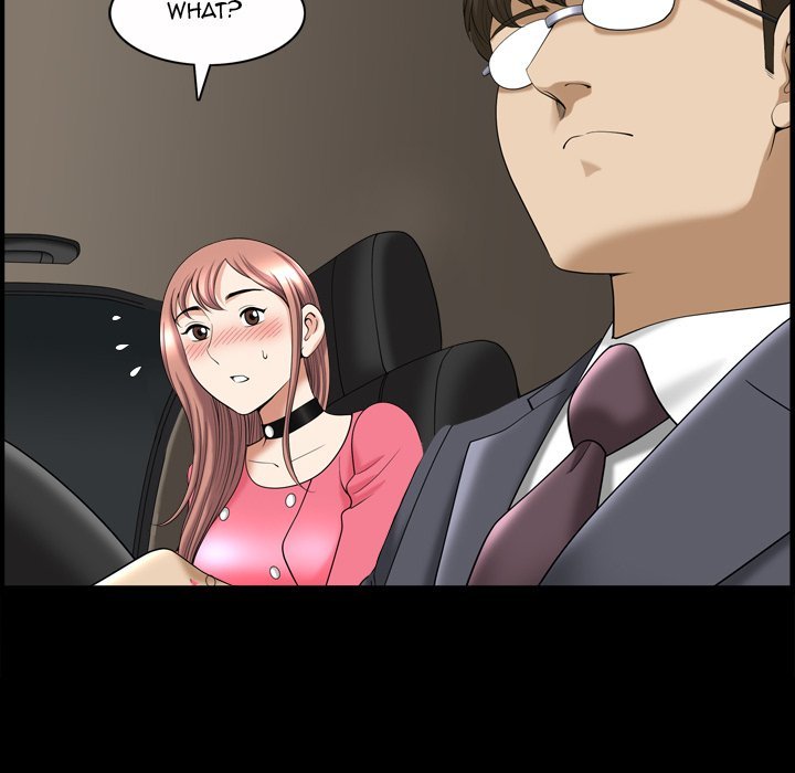 Lowlife Manhwa - Chapter 37 Page 106