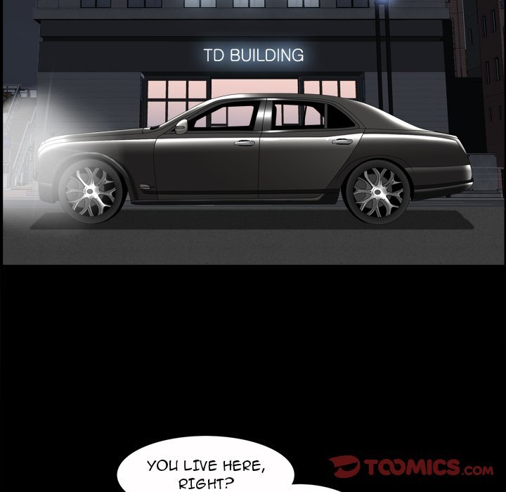 Lowlife Manhwa - Chapter 37 Page 109