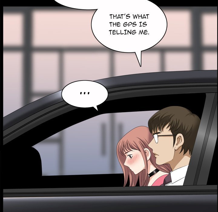 Lowlife Manhwa - Chapter 37 Page 110