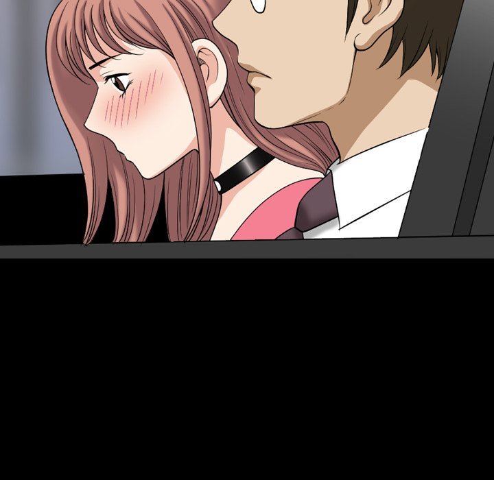 Lowlife Manhwa - Chapter 37 Page 112