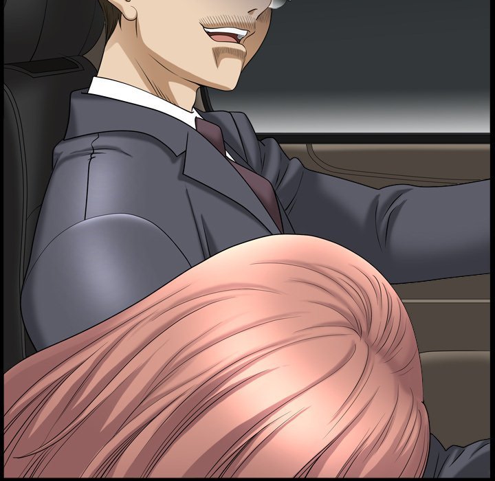 Lowlife Manhwa - Chapter 37 Page 118