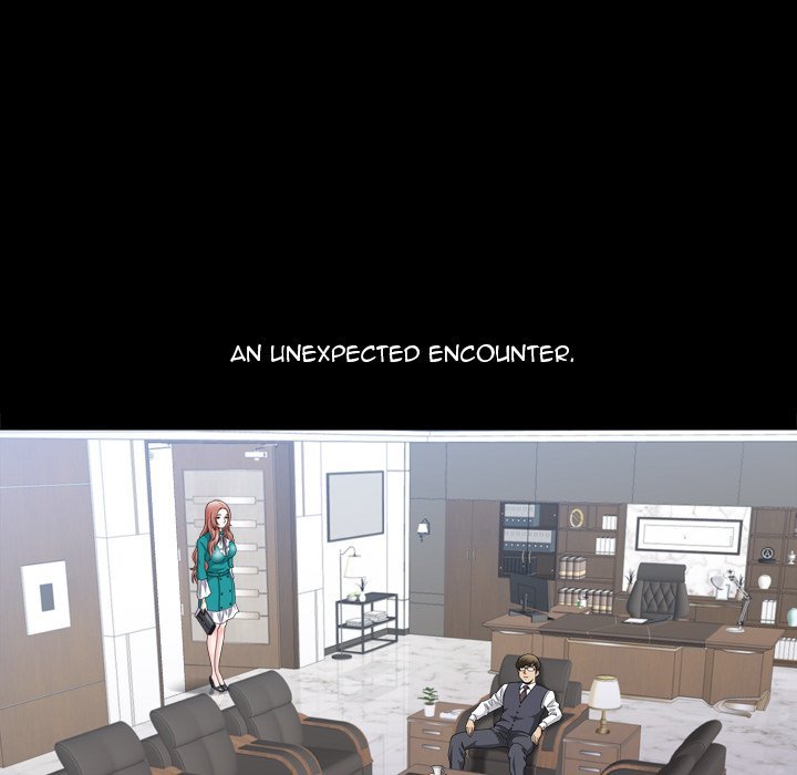 Lowlife Manhwa - Chapter 78 Page 17