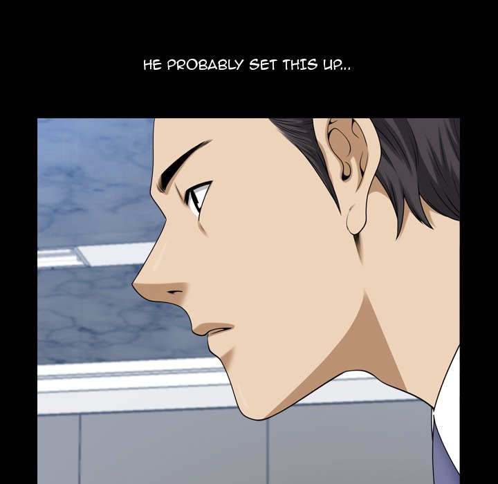 Lowlife Manhwa - Chapter 78 Page 19