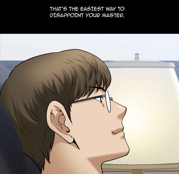 Lowlife Manhwa - Chapter 78 Page 25