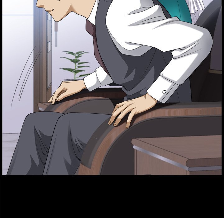 Lowlife Manhwa - Chapter 78 Page 28