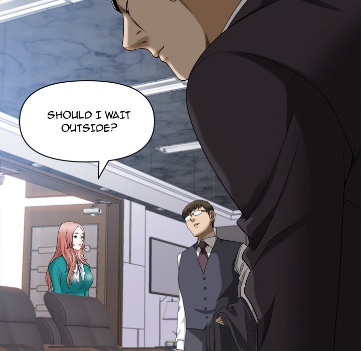 Lowlife Manhwa - Chapter 78 Page 30