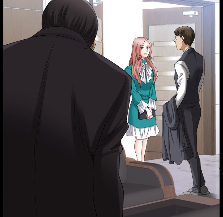 Lowlife Manhwa - Chapter 78 Page 34