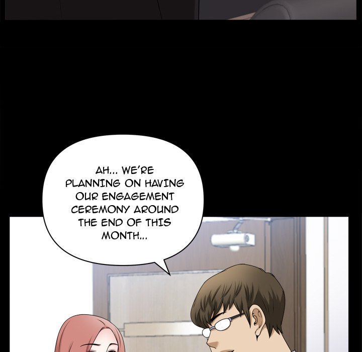 Lowlife Manhwa - Chapter 78 Page 35