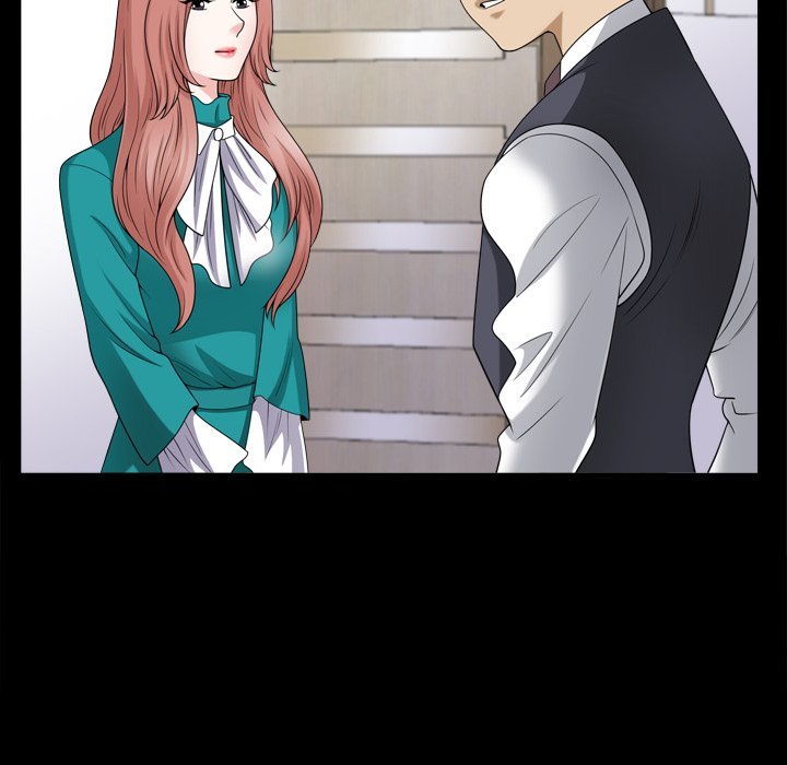 Lowlife Manhwa - Chapter 78 Page 36