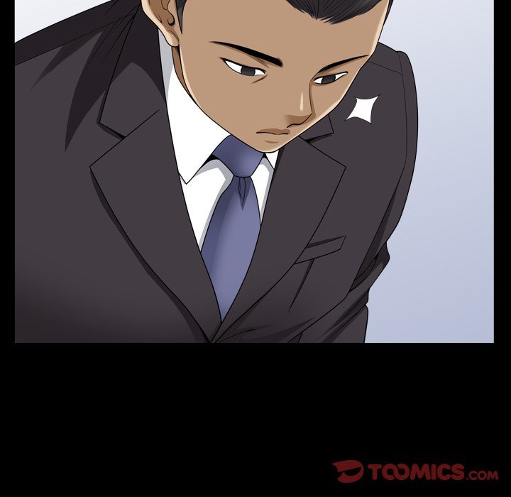 Lowlife Manhwa - Chapter 78 Page 38