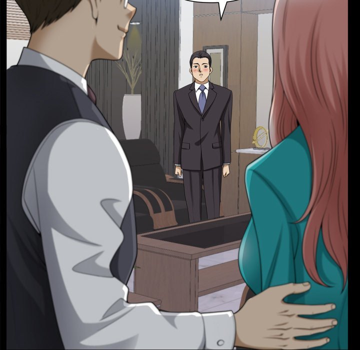 Lowlife Manhwa - Chapter 78 Page 40