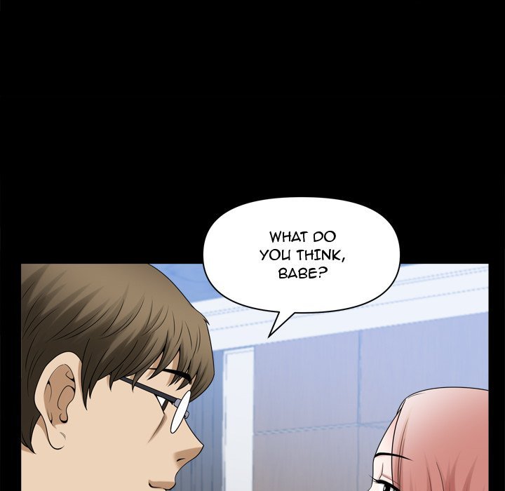 Lowlife Manhwa - Chapter 78 Page 41