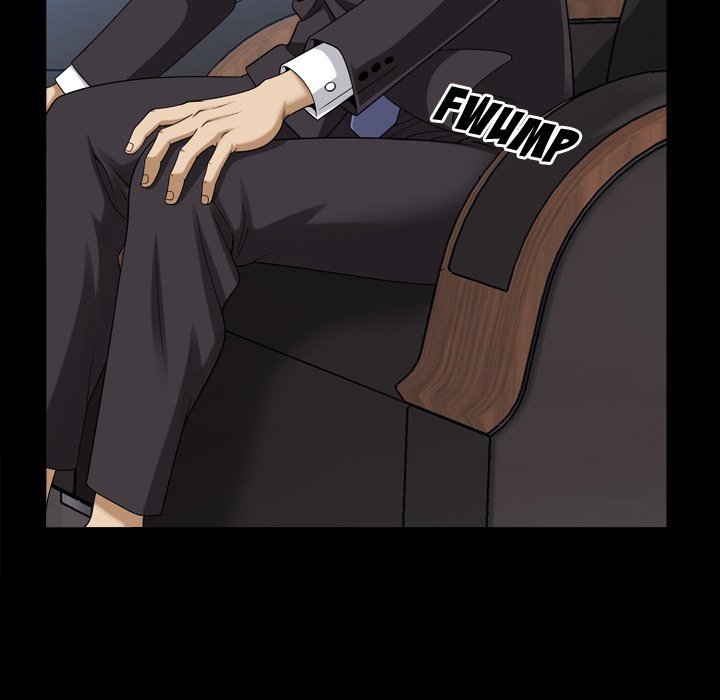 Lowlife Manhwa - Chapter 78 Page 61