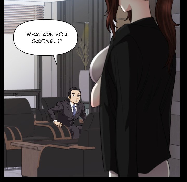 Lowlife Manhwa - Chapter 78 Page 93