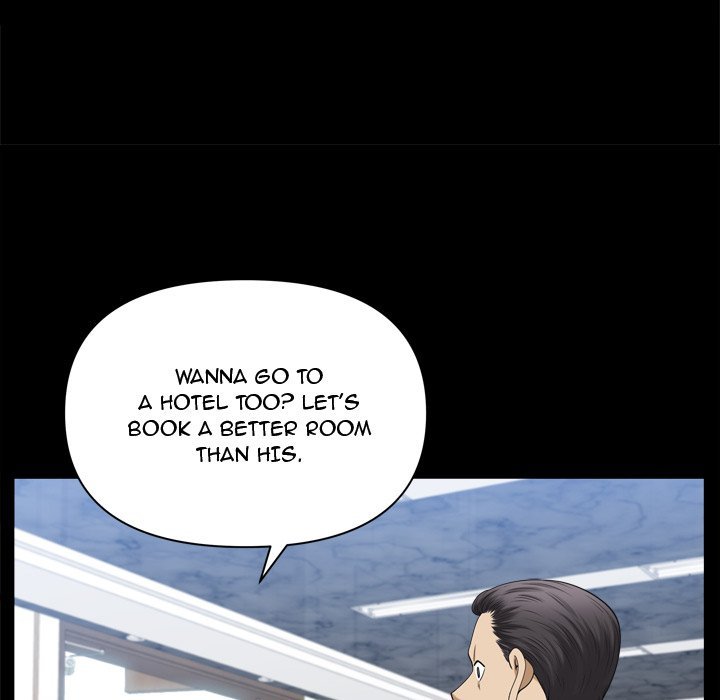 Lowlife Manhwa - Chapter 78 Page 100