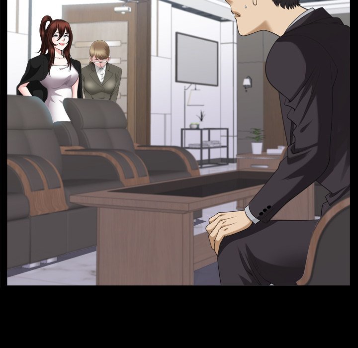 Lowlife Manhwa - Chapter 78 Page 101