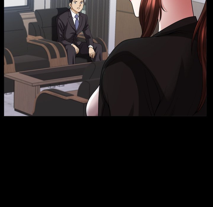 Lowlife Manhwa - Chapter 78 Page 109