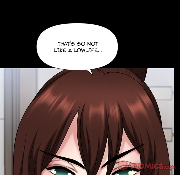 Lowlife Manhwa - Chapter 78 Page 110