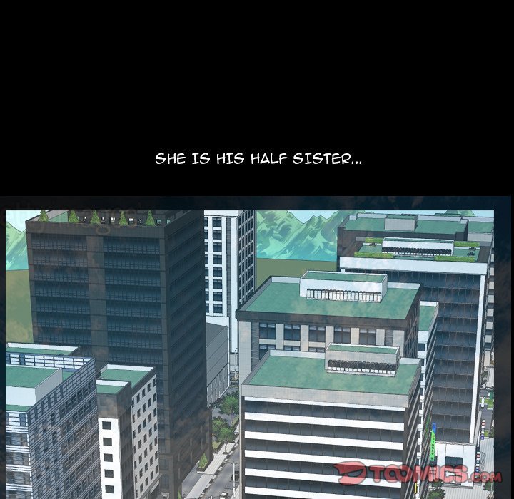 Lowlife Manhwa - Chapter 78 Page 116