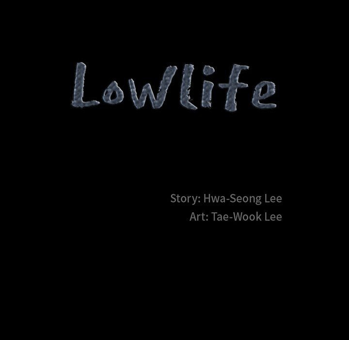 Lowlife Manhwa - Chapter 67 Page 6