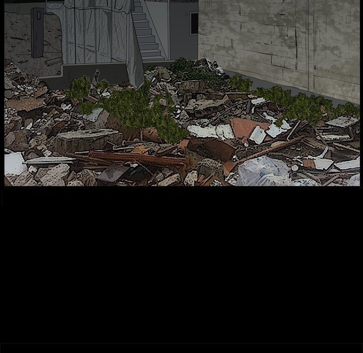 Lowlife Manhwa - Chapter 67 Page 13